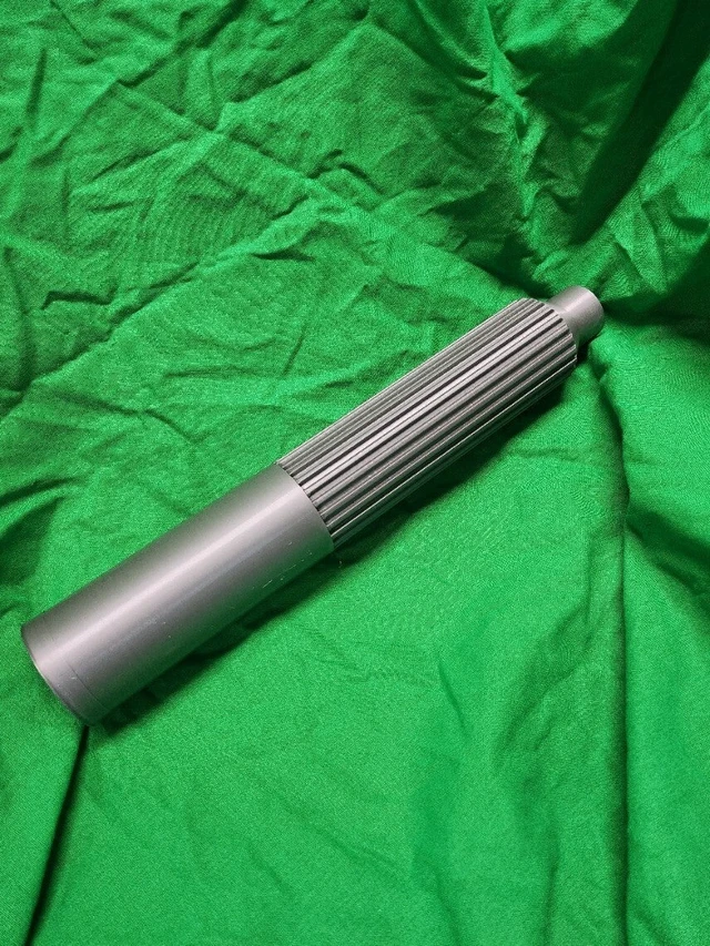 Alt view image 2 of 7 - Clutch Alignment Tool or Splined Shaft - CUSTOM MADE TO YOUR SPECS