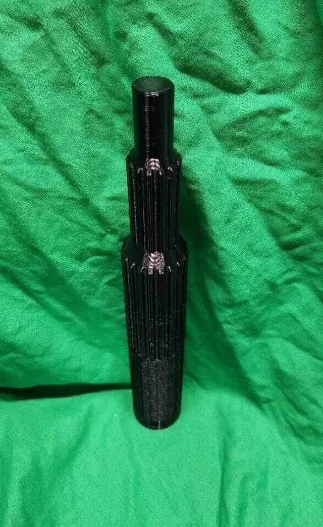 Alt view image 4 of 7 - Clutch Alignment Tool or Splined Shaft - CUSTOM MADE TO YOUR SPECS