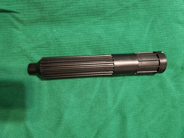 Alt view image 5 of 7 - Clutch Alignment Tool or Splined Shaft - CUSTOM MADE TO YOUR SPECS
