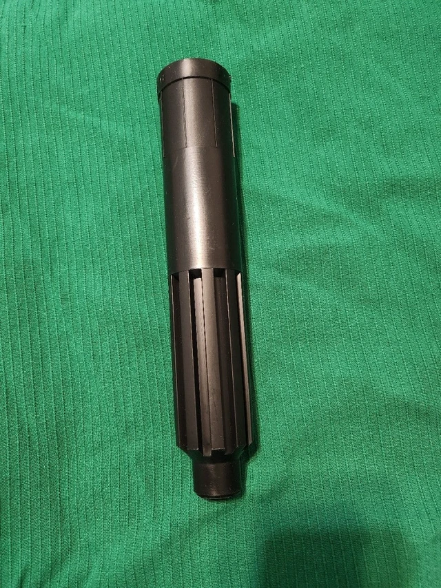 Alt view image 7 of 7 - Clutch Alignment Tool or Splined Shaft - CUSTOM MADE TO YOUR SPECS