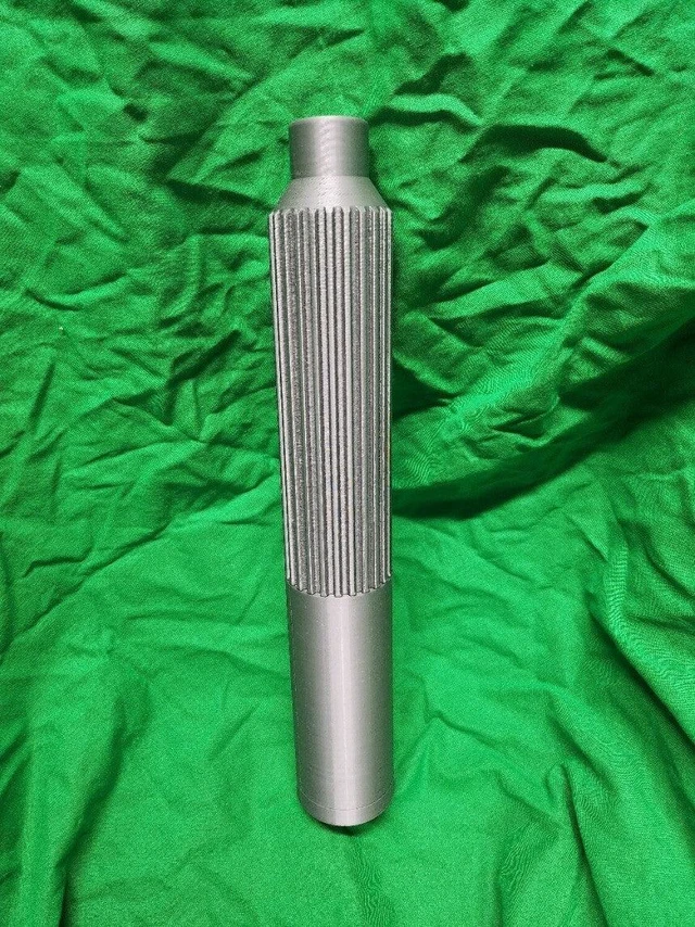 Main image of Illinois Auto Truck M2188 Clutch Alignment Tool 50mm x 1.18 Pilot 24 Spline