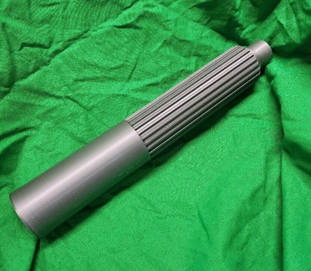 Alt view image 3 of 3 - Illinois Auto Truck M2188 Clutch Alignment Tool 50mm x 1.18 Pilot 24 Spline