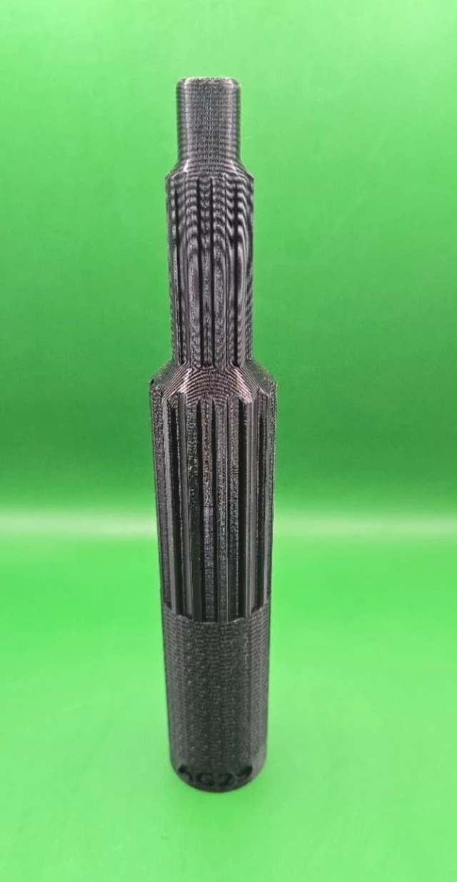 Main image of AG29 Clutch Line Up Tool Allis Chalmers Tractor 5040 5045 5050 5060 6060 6070