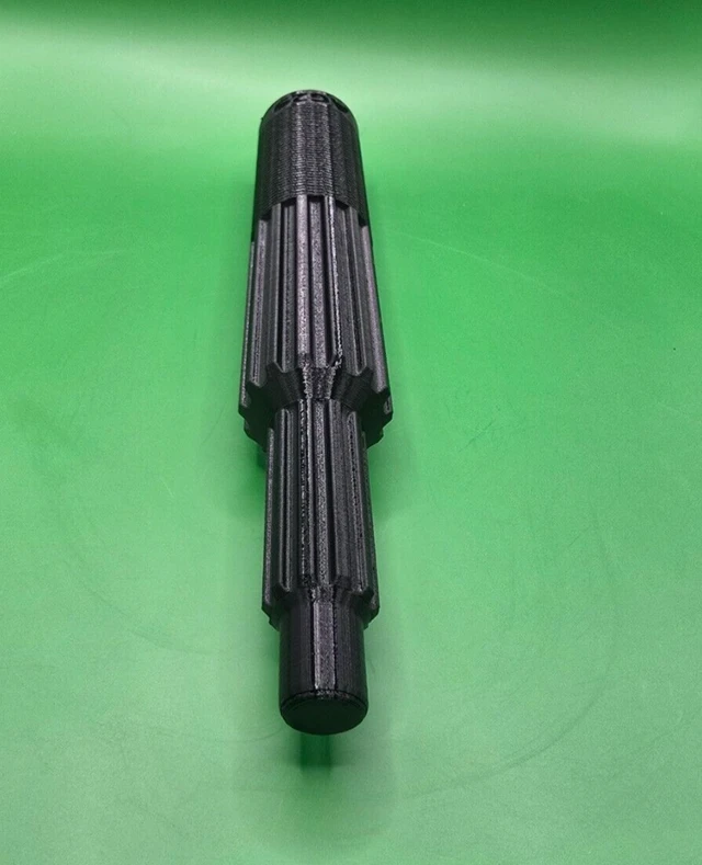 Alt view image 2 of 4 - Clutch Alignment Tool fits New Holland fits Case IH fits Long fits Oliver