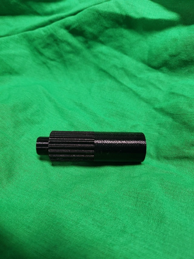 Alt view image 3 of 3 - Clutch Alignment Tool for Honda E07A engines Beat Acty Street Today