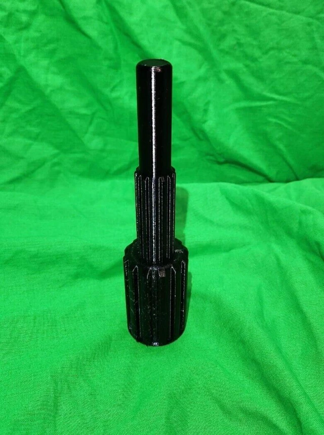 Main image of Clutch Alignment Tool Mahindra 6500 4wd with 13 spline and 12 spline