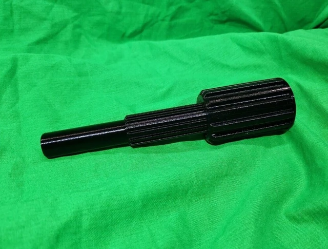 Alt view image 2 of 5 - Clutch Alignment Tool Mahindra 6500 4wd with 13 spline and 12 spline