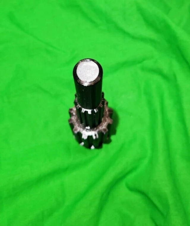 Alt view image 4 of 5 - Clutch Alignment Tool Mahindra 6500 4wd with 13 spline and 12 spline