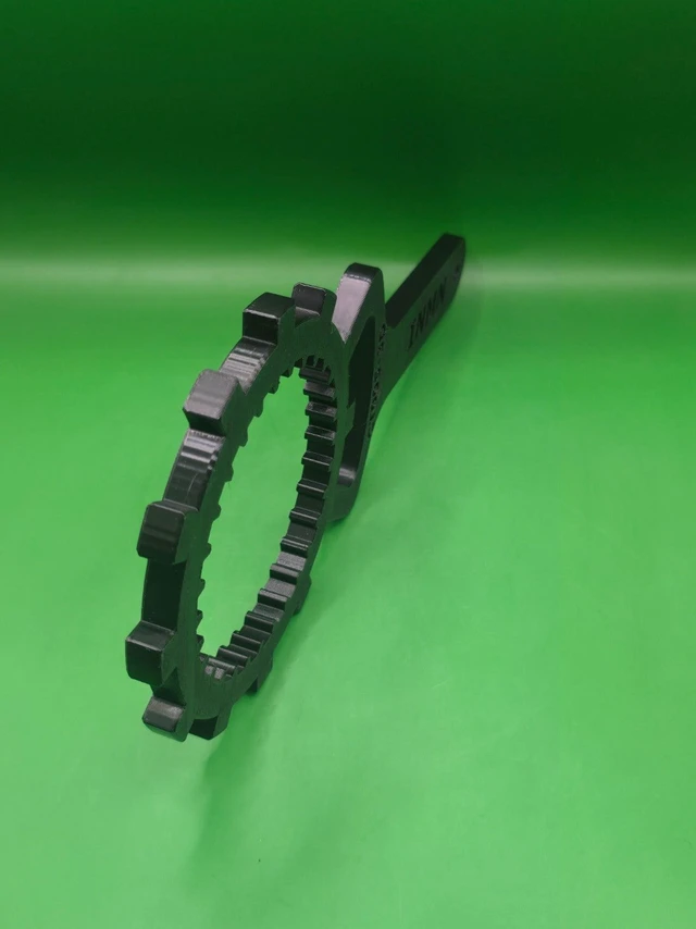 Alt view image 5 of 6 - CT005 Clutch Basket Holding Removal Tool YZ WR TT XT YFM 250 26-8205 / 57-78005