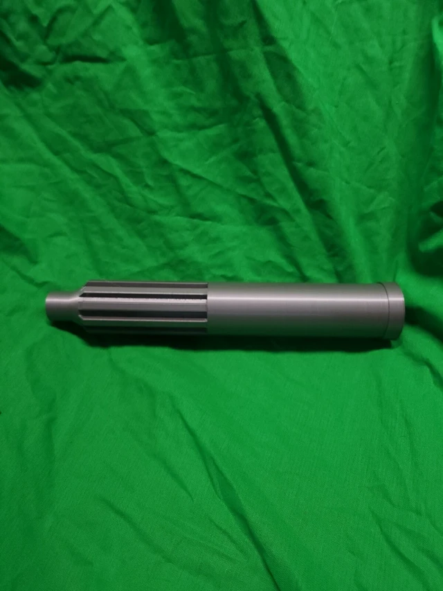 Alt view image 2 of 3 - Newstar S-E347 Clutch Alignment Tool 1-3/4 1
