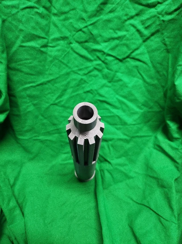 Alt view image 3 of 3 - Newstar S-E347 Clutch Alignment Tool 1-3/4 1