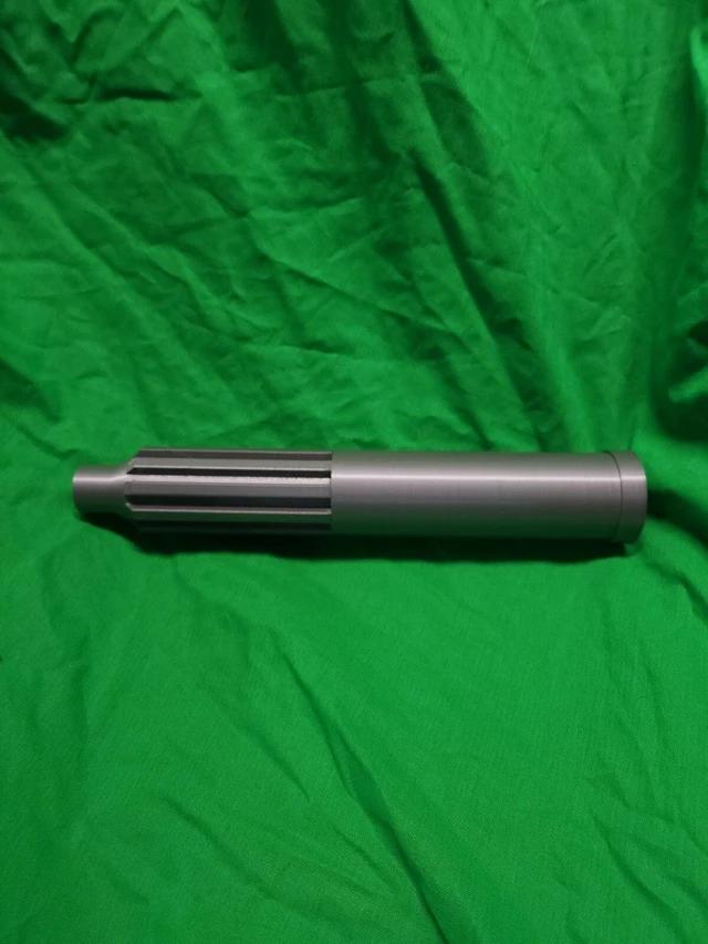 Alt view image 2 of 3 - Illinois Auto Truck M-1756 Clutch Align Tool (1 3/4 Spl X 1 Plt)