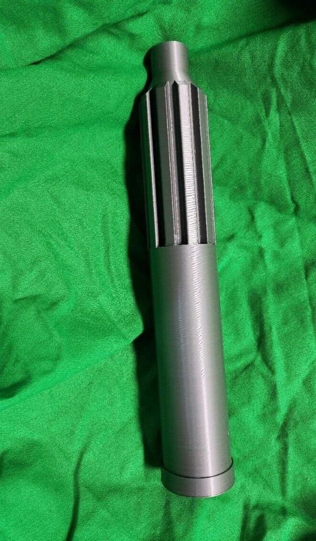 Main image of Illinois Auto Truck M-1756 Clutch Align Tool (1 3/4 Spl X 1 Plt)