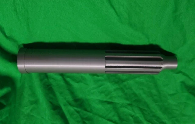 Main image of Clutch Alignment Tool 1-3/4in-10 Spline 579.1068