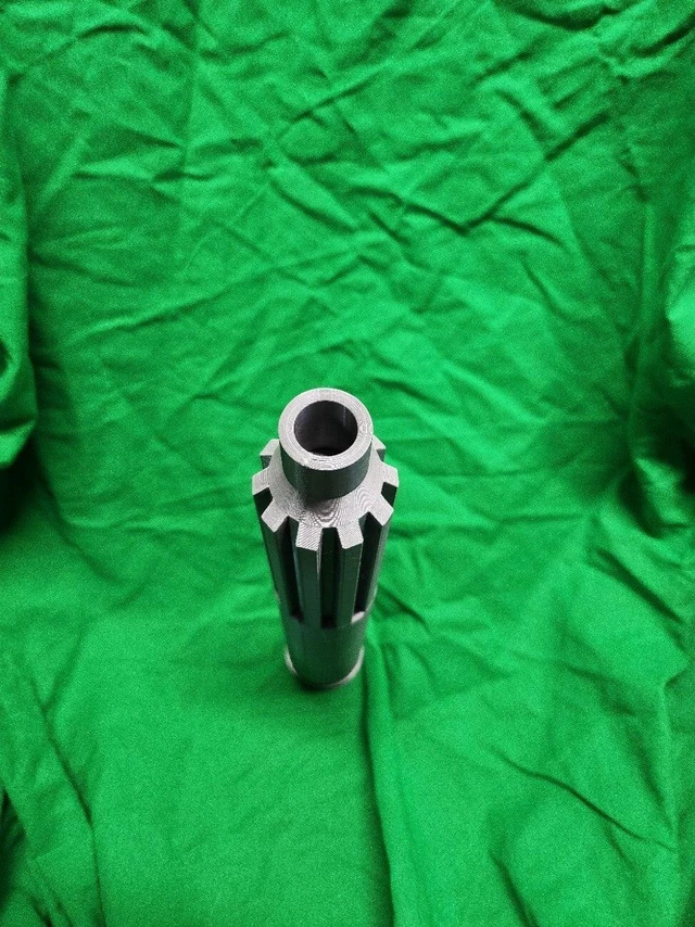 Alt view image 3 of 3 - Clutch Alignment Tool 1-3/4in-10 Spline 579.1068