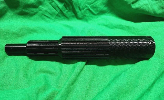 Main image of MASSEY FERGUSON MF 135 155 165 245 CLUTCH ALIGNMENT LINE UP TOOL 10x25 AG10