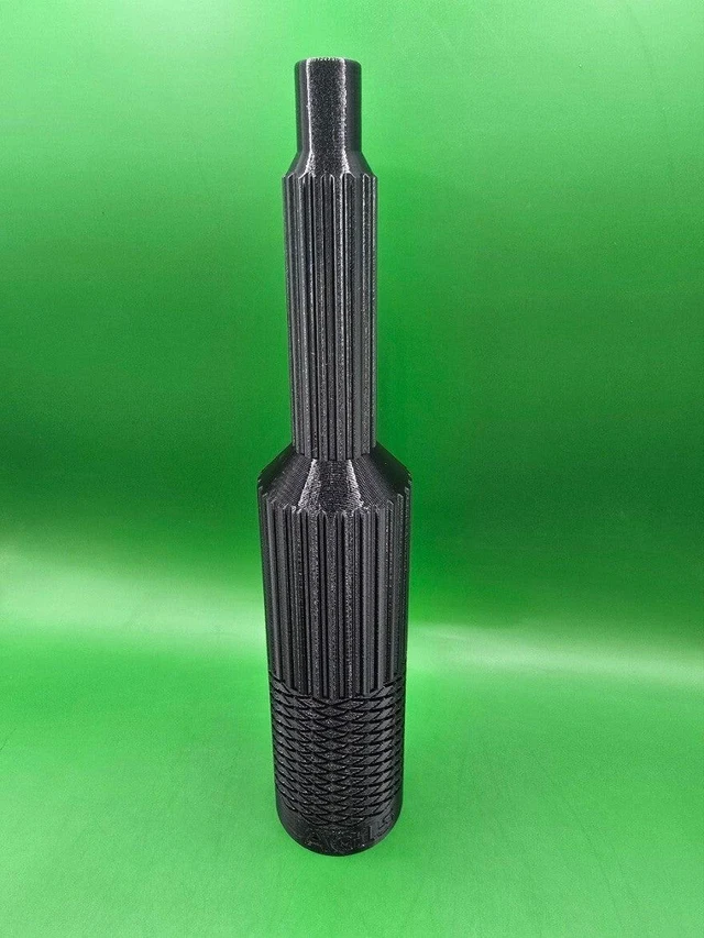 Main image of Clutch Alignment Tool AG15 Fits Ford 2600 3600 4600 4000 3000 15 & 29 Spline