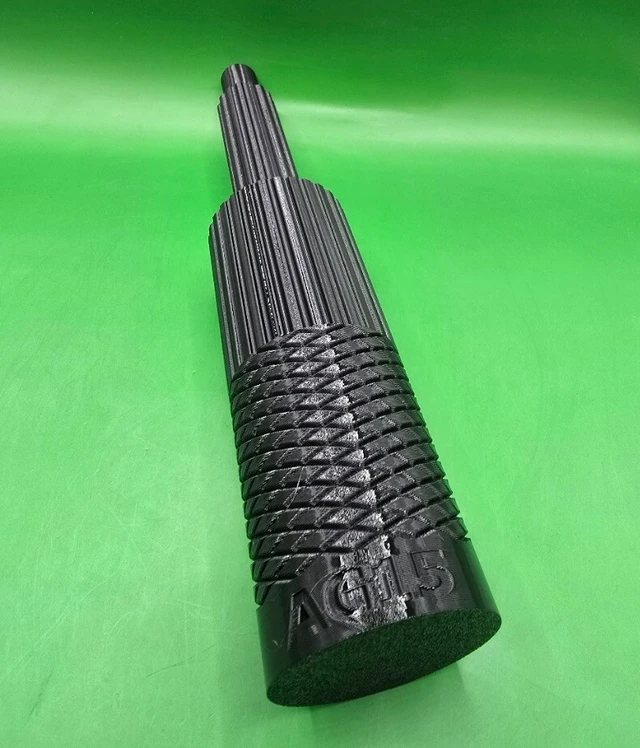 Alt view image 2 of 4 - Clutch Alignment Tool AG15 Fits Ford 2600 3600 4600 4000 3000 15 & 29 Spline