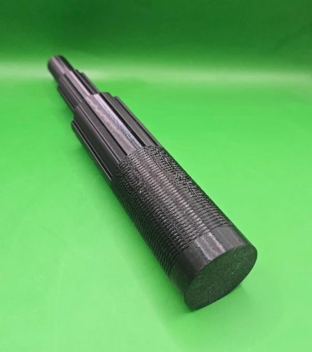 Alt view image 3 of 4 - Clutch Alignment Tool 10 & 10 Spline International Mahindra Replaces 8301147-HYC