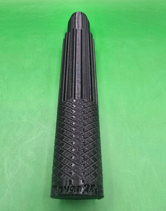 Alt view image 3 of 4 - Clutch Alignment Tool Fits C3 series Volvo C303 C304 TGB 11 TGB 13 4x4 6x6