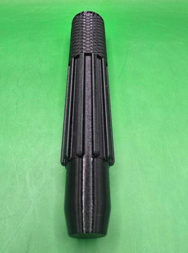Alt view image 4 of 4 - Clutch Alignment Tool Fits C3 series Volvo C303 C304 TGB 11 TGB 13 4x4 6x6