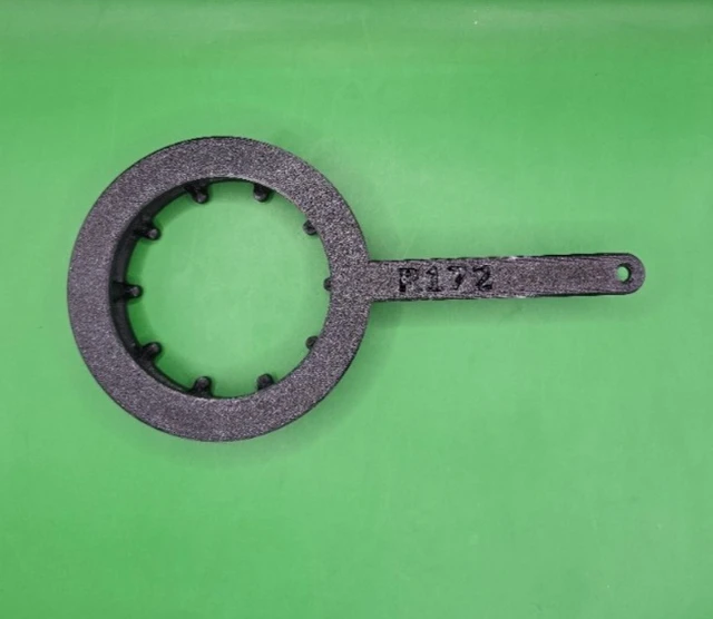 Alt view image 2 of 7 - Sherco 2.5 2017-2021 Trails Clutch Holding Tool ( Replaces R172 )