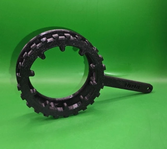 Alt view image 3 of 7 - Sherco 2.5 2017-2021 Trails Clutch Holding Tool ( Replaces R172 )