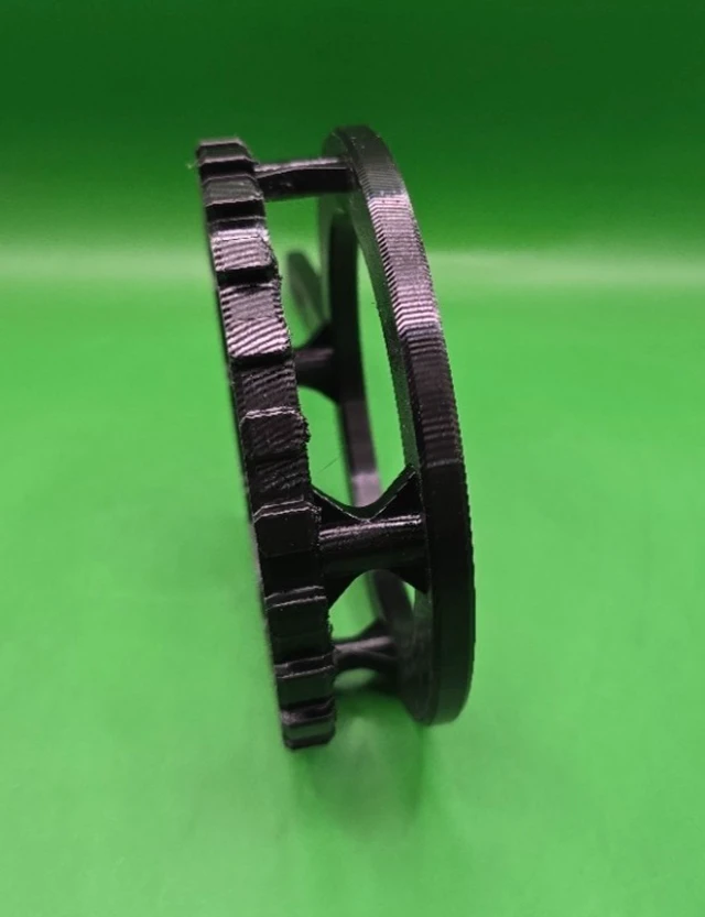 Alt view image 5 of 7 - Sherco 2.5 2017-2021 Trails Clutch Holding Tool ( Replaces R172 )