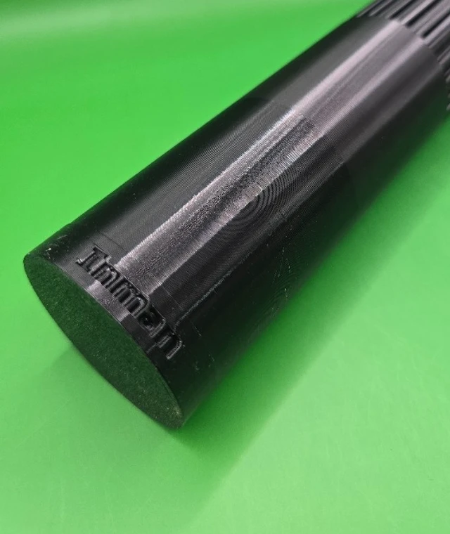 Alt view image 5 of 5 - AT200-18 New CLUTCH ALIGNMENT TOOL 2" Line Up Shaft - 18 Spline
