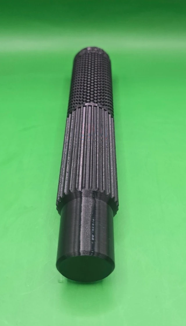 Alt view image 2 of 4 - 2009-2017 Clutch Alignment Tool T40171 Style VW Audi Quattro 0B1 0B2 0B3 0B4