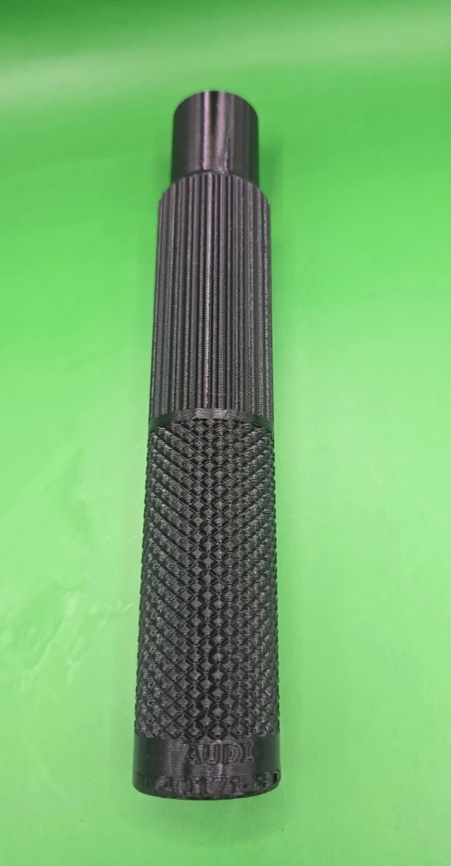 Alt view image 3 of 4 - 2009-2017 Clutch Alignment Tool T40171 Style VW Audi Quattro 0B1 0B2 0B3 0B4