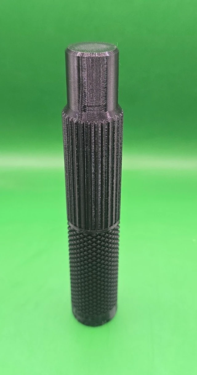 Alt view image 4 of 4 - 2009-2017 Clutch Alignment Tool T40171 Style VW Audi Quattro 0B1 0B2 0B3 0B4