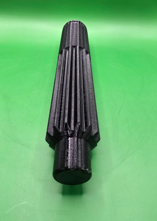 Alt view image 2 of 3 - AT200-14 New Clutch Alignment Tool 2" Line Up Shaft - 14 Spline