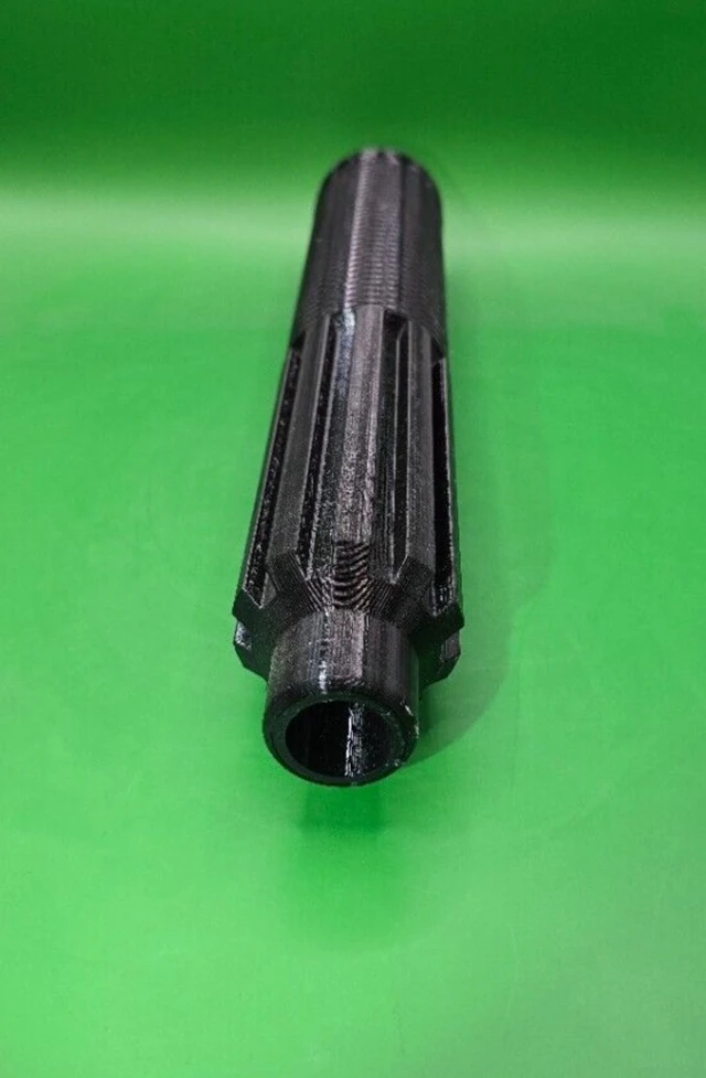 Alt view image 4 of 4 - AT200 New Clutch Alignment Tool 2" Line Up Shaft Tool - 10 Spline