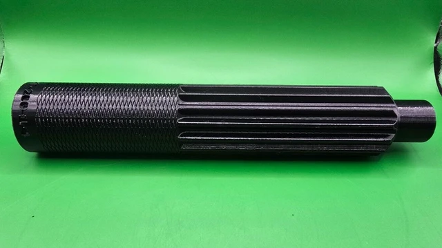 Alt view image 3 of 3 - AT200-14 New Clutch Alignment Tool 2" Line Up Shaft - 14 Spline