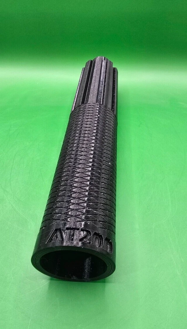 Alt view image 3 of 4 - AT200 New Clutch Alignment Tool 2" Line Up Shaft Tool - 10 Spline