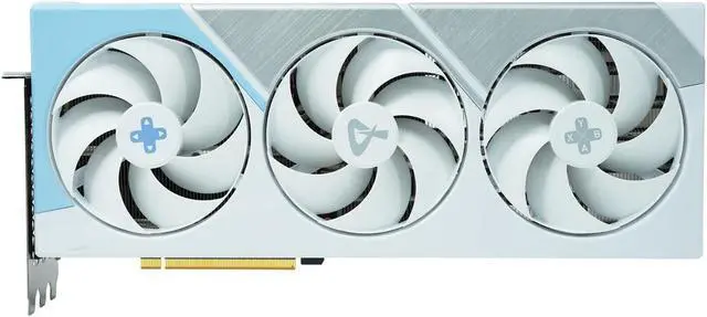 Inno3D AX New GeForce RTX 4090 X3W 24G Video Card GDDR6X NVIDIA