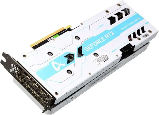 Alt view image 6 of 7 - Inno3D AX Gaming New RTX 3070 X3W 8GB Graphics Card 14Gbps 8PIN 8NM 256bit GDDR6 NVIDIA GPU Video Card Gamer