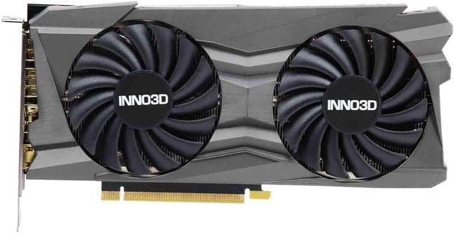 Main image of Inno3D RTX3060  Heijin Supreme  12GB GDDR6 desktop/E-sports/game graphics card