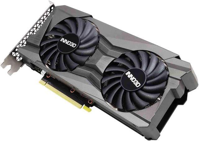 Alt view image 3 of 5 - Inno3D RTX3060  Heijin Supreme  12GB GDDR6 desktop/E-sports/game graphics card