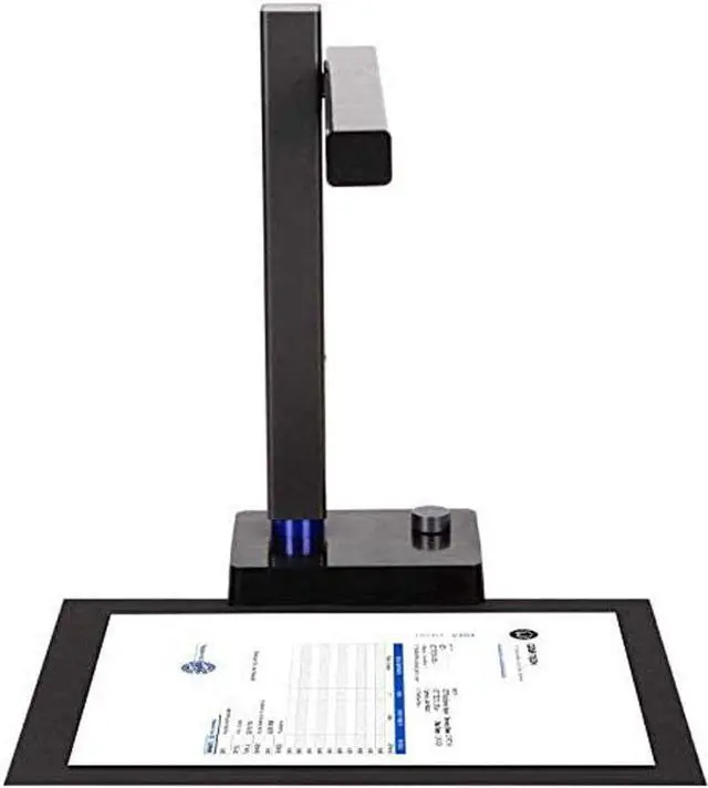 Main image of CZUR Shine 500 Pro High-Speed Document Camera Smart Scanner OCR MacOS & Windows