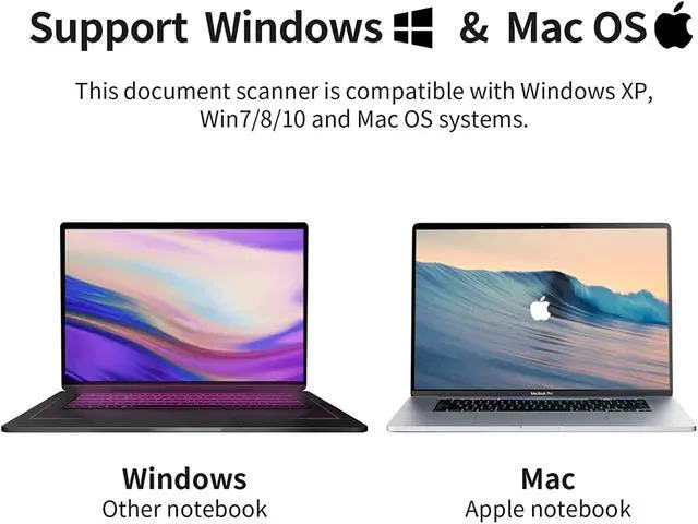 Alt view image 2 of 7 - CZUR Shine800 Document Camera, 8MP Portable Document Scanner, OCR Multi-Language Recognition, USB Doc Camera for Live Demo, Web Conferencing, Remote Teaching - Mac OS/Windows