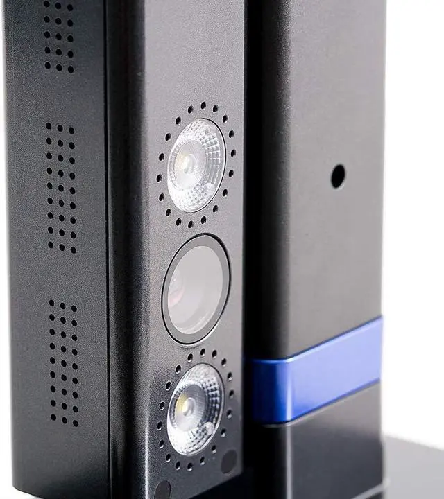 Alt view image 6 of 7 - CZUR Shine800-A3-Pro Professional Height Adjustable USB Document Camera, A3&A4 Document Scanner with OCR Function for MacOS and Windows