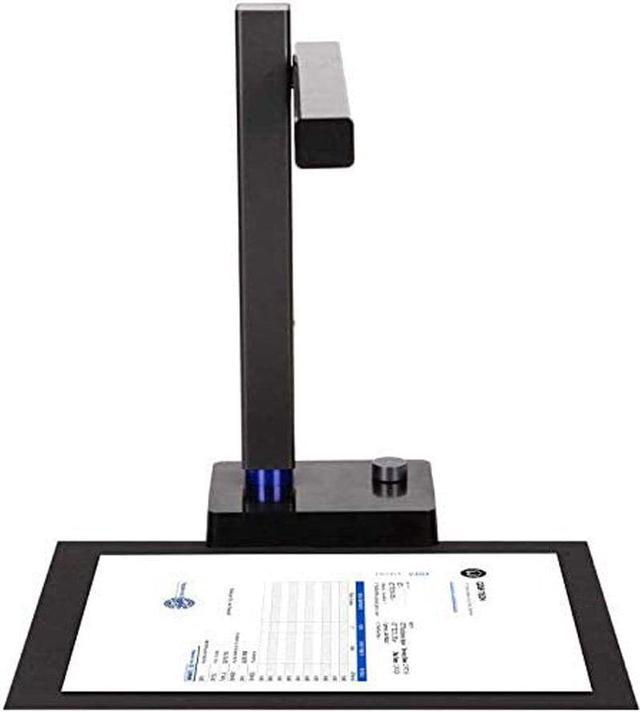 Like NEW - CZUR Shine 500 Pro Portable Document Camera & hotsell Scanner