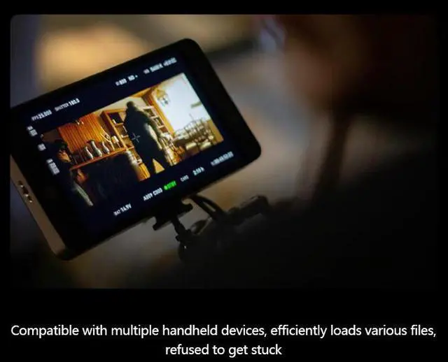 Alt view image 5 of 7 - UMEMORY UF100 32GB Micro SD Card U3 A1, 100MB/s Read, High-Endurance TF Memory Card for Cameras, Drones, Security Systems & Smartphones