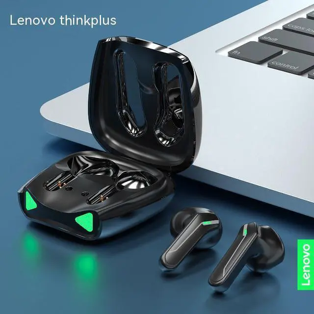 Alt view image 6 of 12 - XT85 TWS bluetooth 5.1 Earphone HiFi 3D Stereo Low Latency Gaming Earphones Touch Control Headsets With Microphone