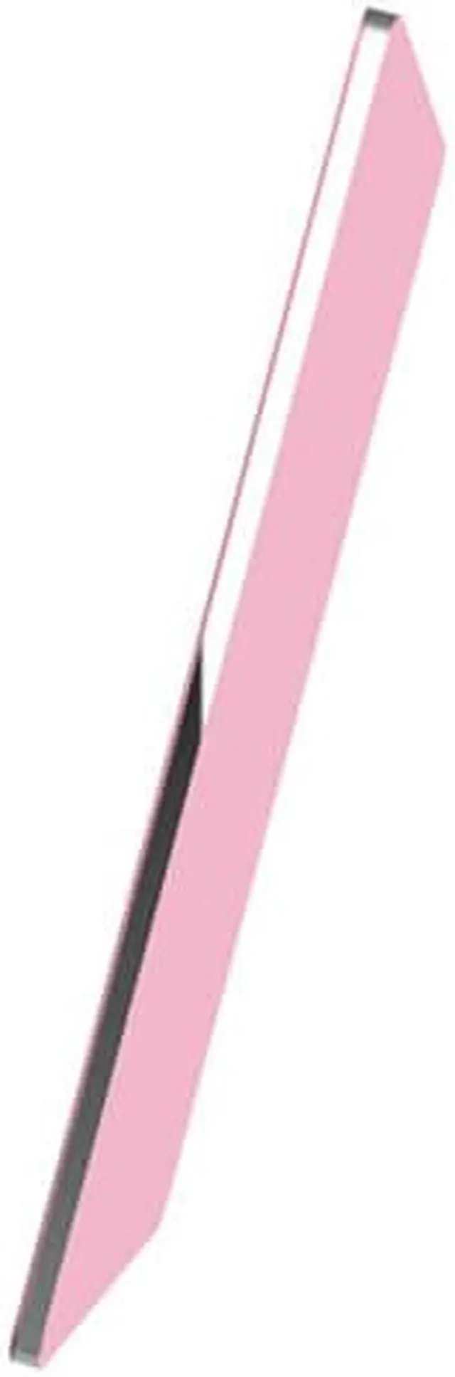 Alt view image 2 of 3 - SLIMCA Voice Recorder(Pink), Super Slim 2mm Voice Recorder with One-Click Sync to Paired App, 5m Pick-up Range - Thinnest Portable Recording Device for Meetings/Lectures/Interviews/On-the-Go