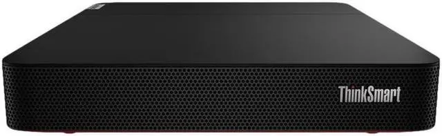 Alt view image 14 of 18 - Lenovo ThinkCentre M70t 11DA002GUS Desktop Computer - Intel Core i5 10th Gen i5-10400 Hexa-core (6 Core) 2.90 GHz - 8 GB RAM DDR4 SDRAM - 256 GB SSD - Tower - Black - Windows 10 Pro 64-bit - Intel UHD