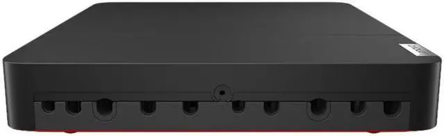 Alt view image 18 of 18 - Lenovo ThinkCentre M70t 11DA002GUS Desktop Computer - Intel Core i5 10th Gen i5-10400 Hexa-core (6 Core) 2.90 GHz - 8 GB RAM DDR4 SDRAM - 256 GB SSD - Tower - Black - Windows 10 Pro 64-bit - Intel UHD