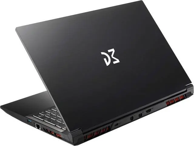 Alt view image 6 of 7 - Dream Machines RG3050-15NA52 - Intel 13th Gen i5-13500H, Nvidia RTX 3050, 15.6" 144Hz FHD (1920x1080), 1TB M.2 PCIe SSD, 32 GB (2x16 GB DDR4), Multi-Color Illuminated Keyboard